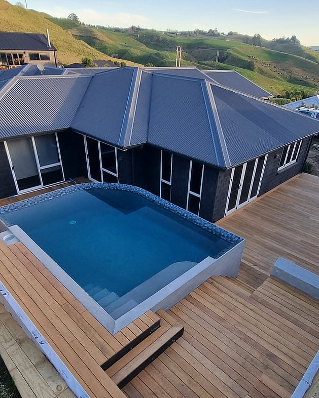deck builders in tauranga work