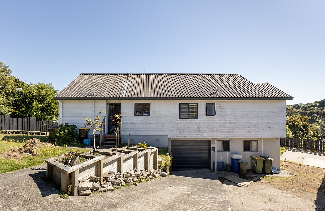 Renovation in Tauranga