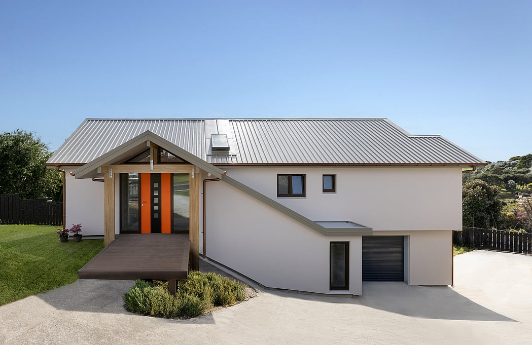 Renovation in Tauranga