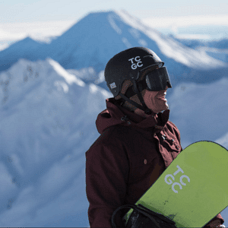 Marketing Mount Ruapehu