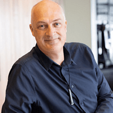 Big picture thinking