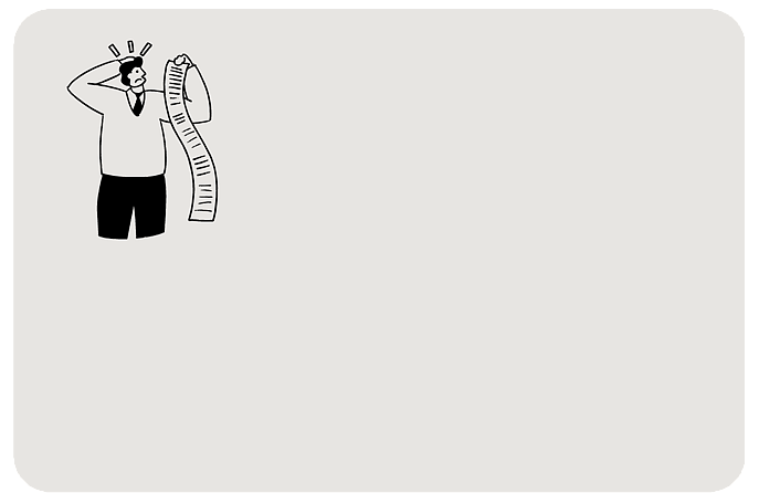 Debt consolidation & collection support