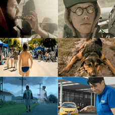 A toast to 50 years of great Kiwi advertising