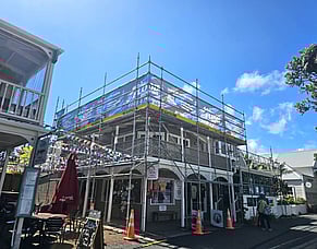 Roof Replacement for Kerikeri Businesses: What to Expect