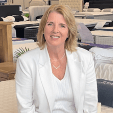 Bedpost - You can sleep on it!