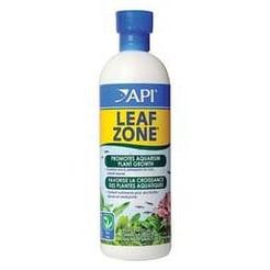 API Leaf Zone 