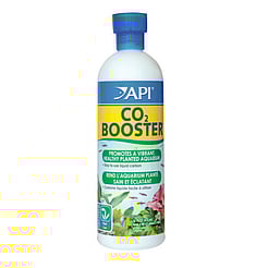 API CO2 Booster 