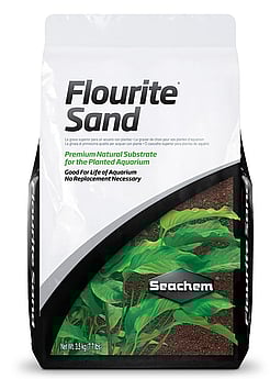 Seachem Flourite Sand 7kg