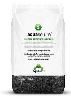 Aquasolum Black Humate 