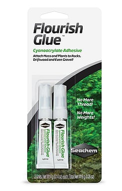 Seachem Flourish Glue 2 x 4g
