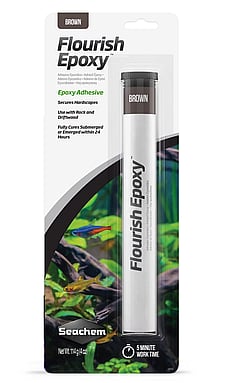 Seachem Flourish Epoxy 114g 