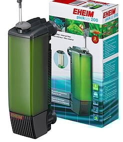 Eheim Pickup 200 Filter