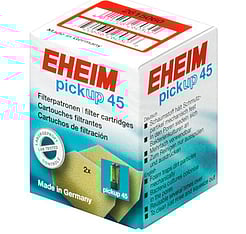 Eheim Pickup 45 Replacement Cartridge - 2pk