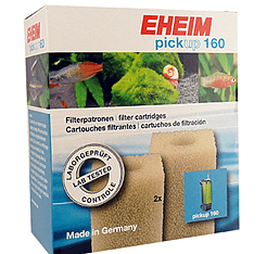 Eheim Pickup 160 Replacement Cartridge - 2pk