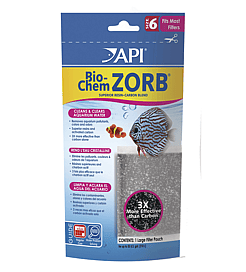 API Bio-Chem Zorb