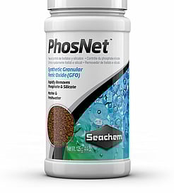 Seachem PhosNet