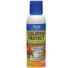 API Goldfish Protect 118ml