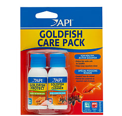 API Goldfish Care Pack