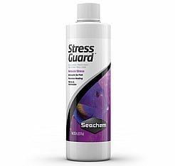 Seachem Stressguard