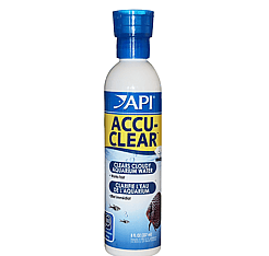 API Accu-Clear