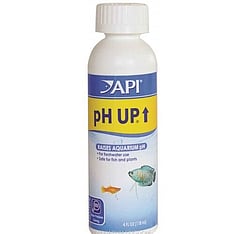 API pH Up
