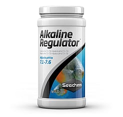 Seachem Alkaline Regulator 250g