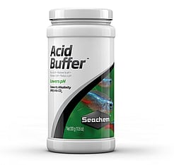 Seachem Acid Buffer