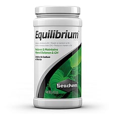 Seachem Equilibrium 300g