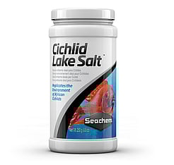 Seachem Cichlid Lake Salt 250g