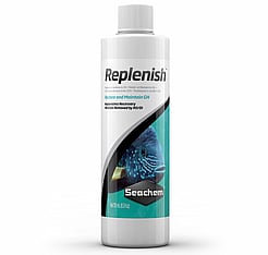 Seachem Replenish