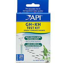 API General Hardness Test Kit - Fresh Water