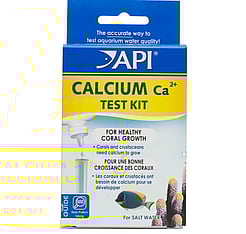 API Calcium Test Kit - Salt Water