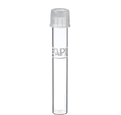 API Replacement Test Tube