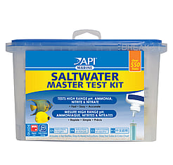 API Saltwater Master Test Kit