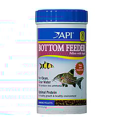 API Bottom Feeder Pellets