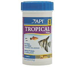 API Tropical Flakes