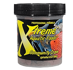 Xtreme Community Crave Flakes