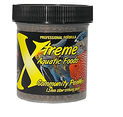 Xtreme Community Peewee 1.5mm Pellet