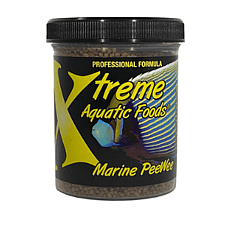 Xtreme Marine Peewee 1.5mm Pellet