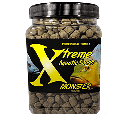 Xtreme Monster 9mm Pellet