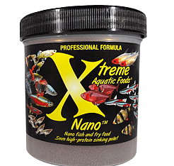 Xtreme Nano 0.5mm Pellet