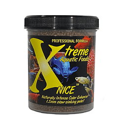 Xtreme NICE - 1.5mm Colour Enhancer Pellet