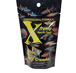 Xtreme NICE 0.5 - 1.0mm Crumble