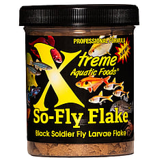 Xtreme So-Fly Flakes