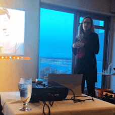 The power of culture when shaping a brand