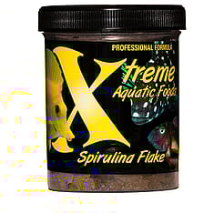 Xtreme Spirulina Flakes
