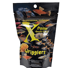 Xtreme Wrigglers Krill Stick