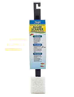 API Algae Scraper for Acrylic Aquariums