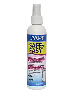 API Safe and Easy Glass Cleaner 237mL