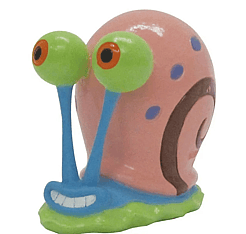 Gary - Spongebob Squarepants Aquarium Collection